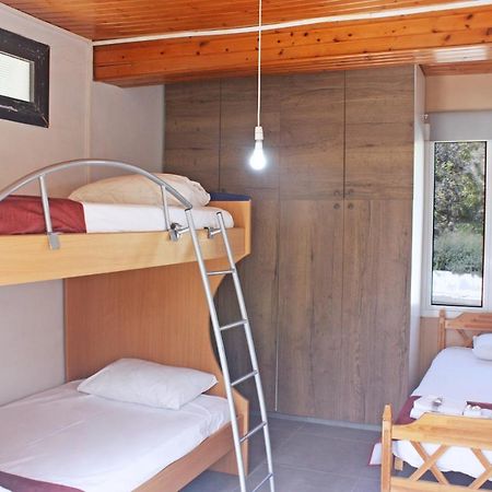 Laoni Guest House In Moutoullas, Marathasa Limasol Buitenkant foto