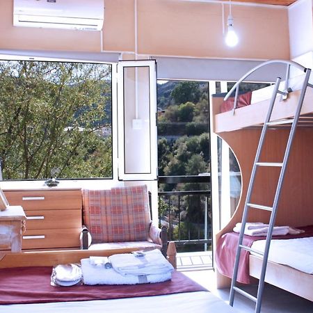 Laoni Guest House In Moutoullas, Marathasa Limasol Buitenkant foto