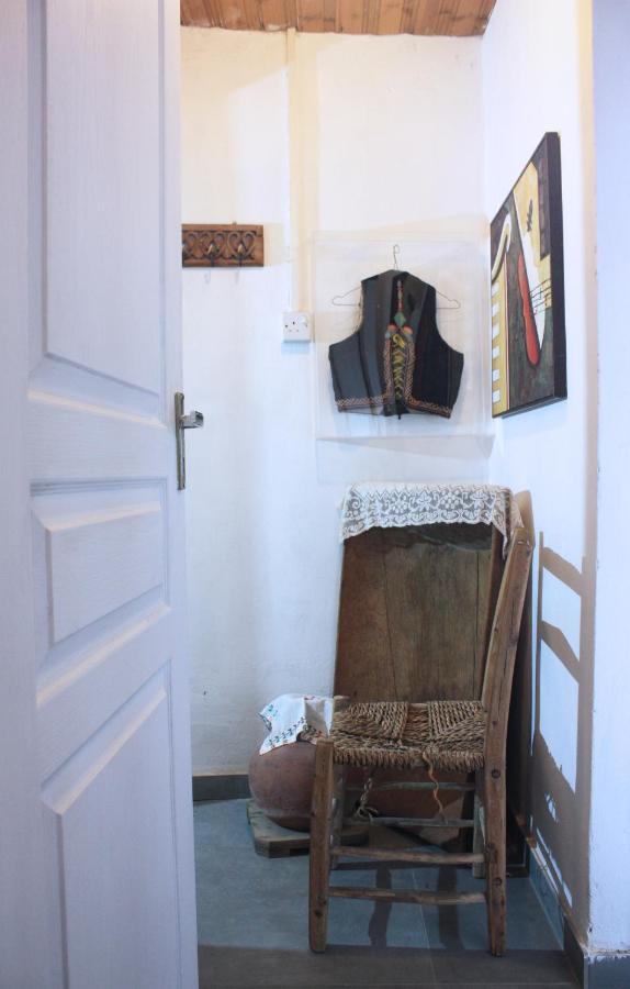 Laoni Guest House In Moutoullas, Marathasa Limasol Buitenkant foto